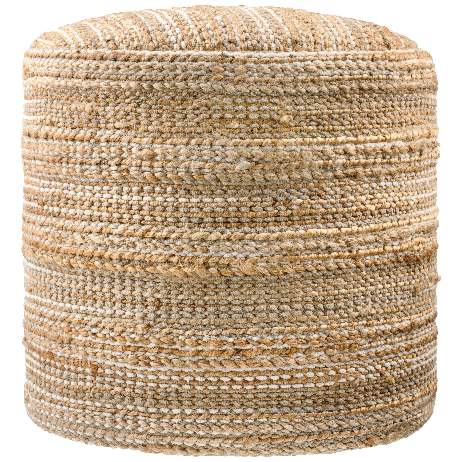Denpasar Pouf by Keiichi