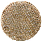 Denpasar Pouf by Keiichi