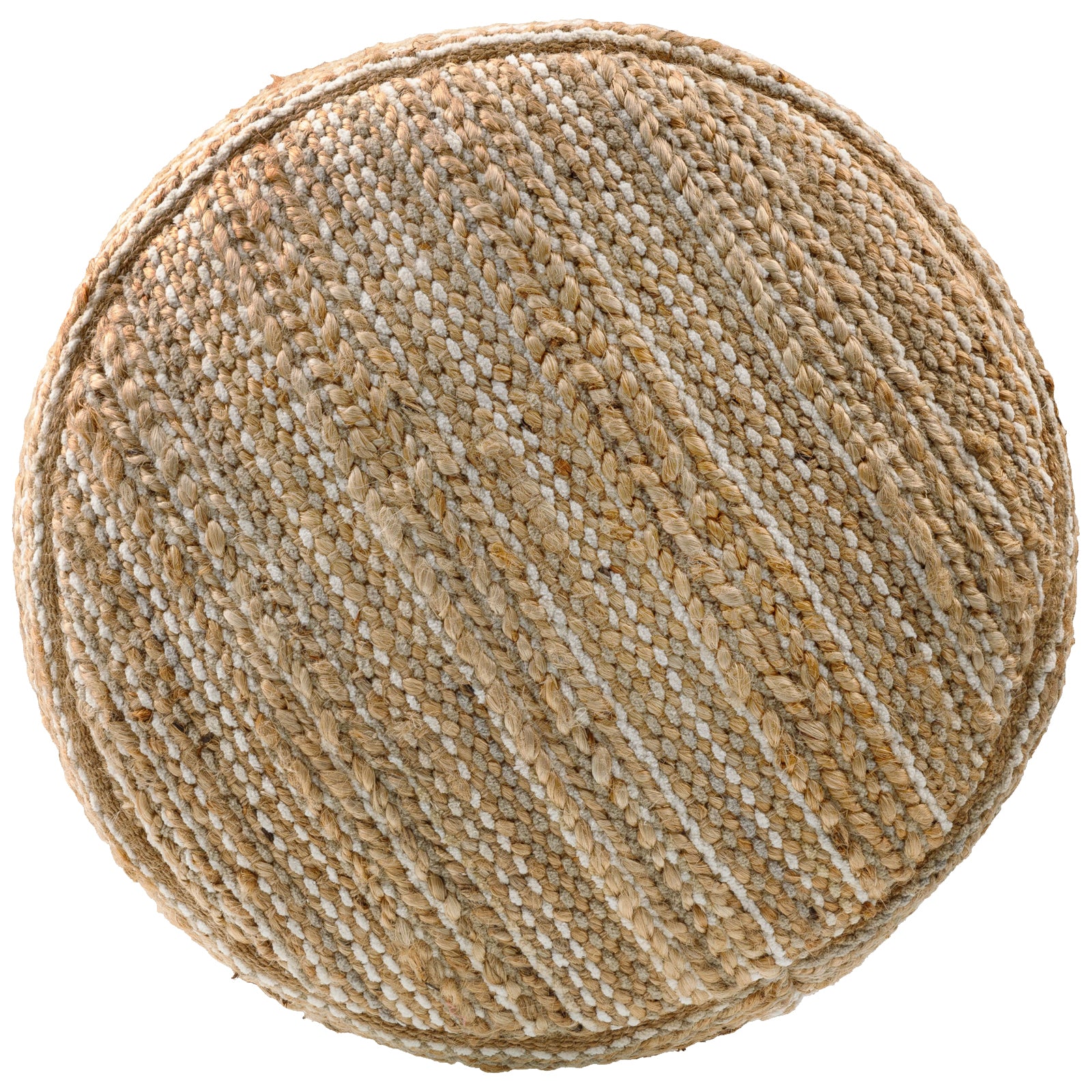 Denpasar Pouf by Keiichi