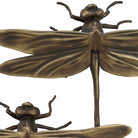 Dragon-Fly On The Wall, Set of 2 Uttermost