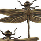 Dragon-Fly On The Wall, Set of 2 Uttermost