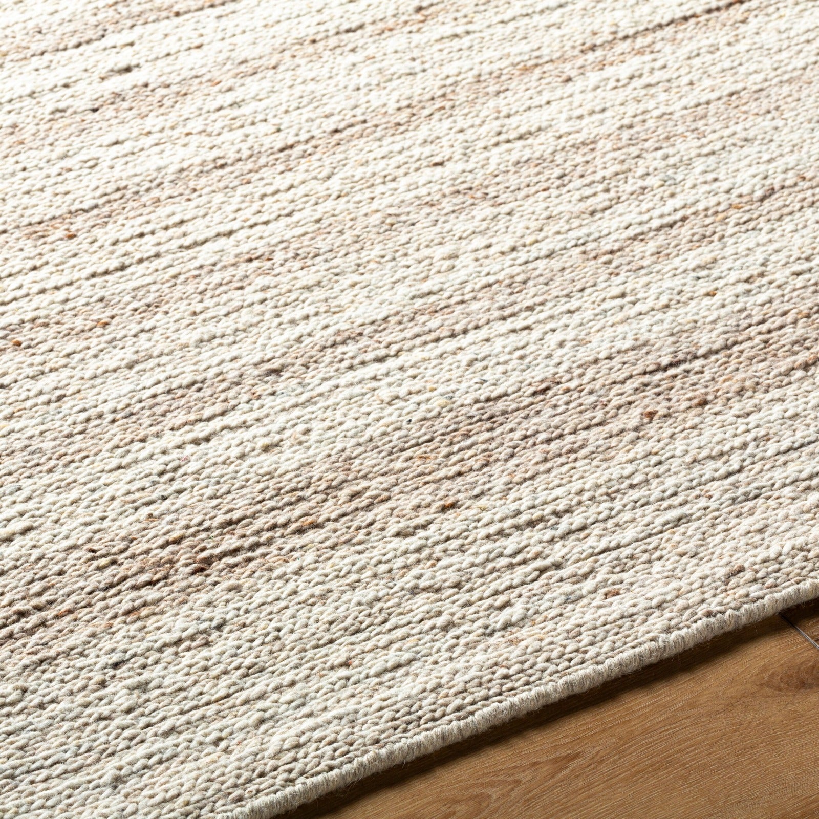 Derby Hand Tufted Rug by Keiichi