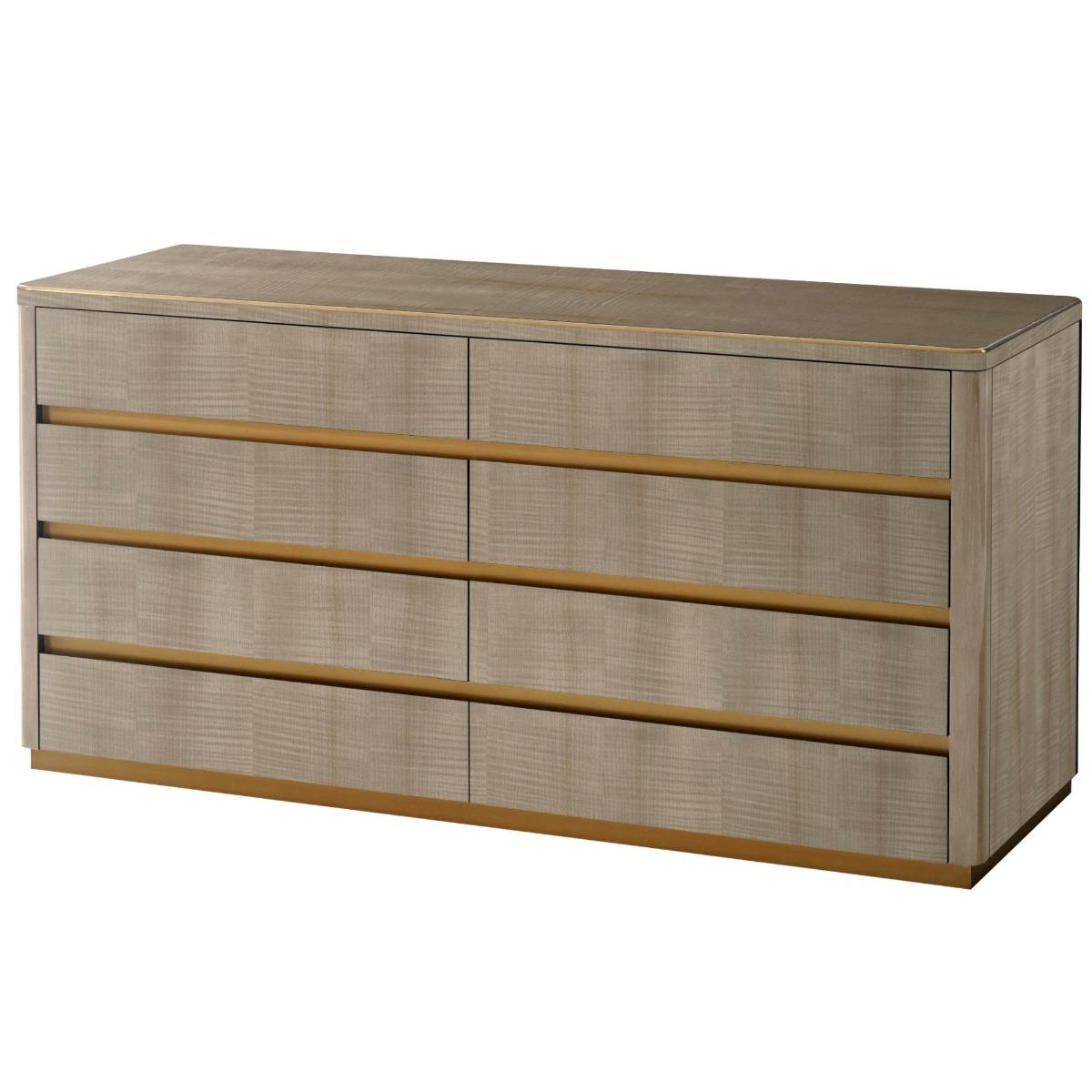 Dresser Bartlett in Sycamore by Theodore Alexander