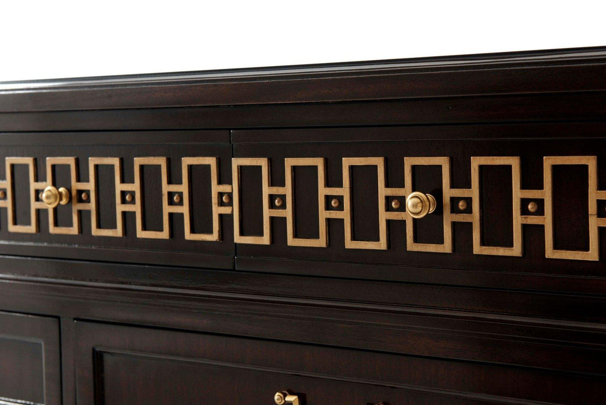 Dresser McCombs by Theodore Alexander