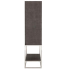 Townsend Bar Cabinet in Tempest by Theodore Alexander