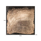Rival Gold Wall Art by Richmond Interiors
