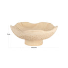 Meauve Beige Bowl by Richmond Interiors