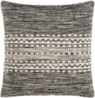 Ethan Hand Woven Cushion by Keiichi