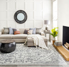 Ethan Hand Woven Cushion by Keiichi