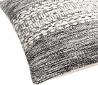 Ethan Hand Woven Cushion by Keiichi