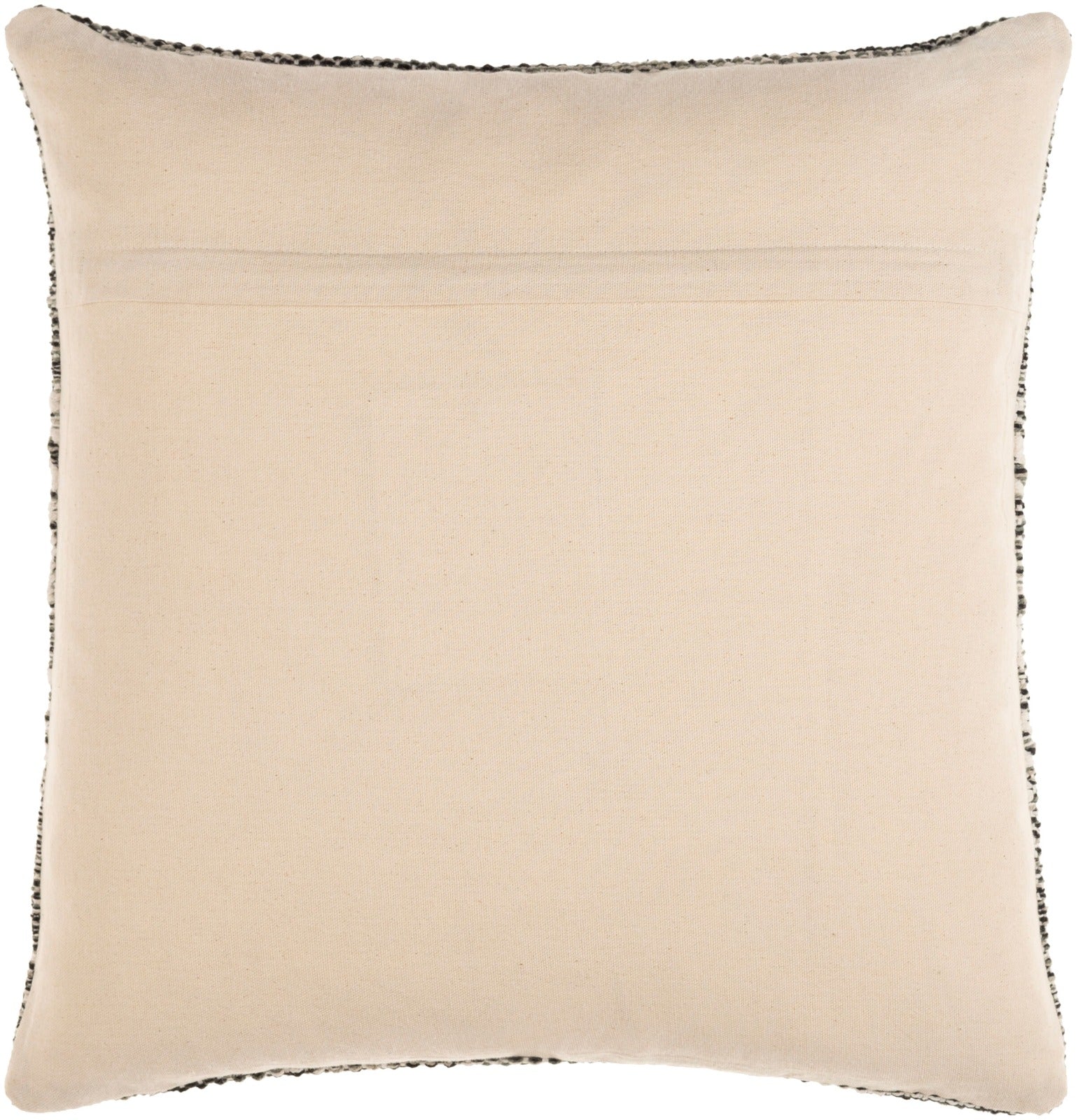 Ethan Hand Woven Cushion by Keiichi