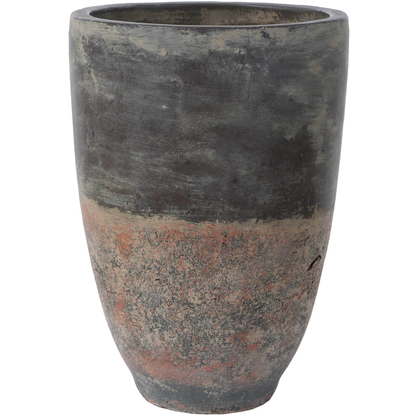 Emberwash Planters - Set of 2 by Uttermost
