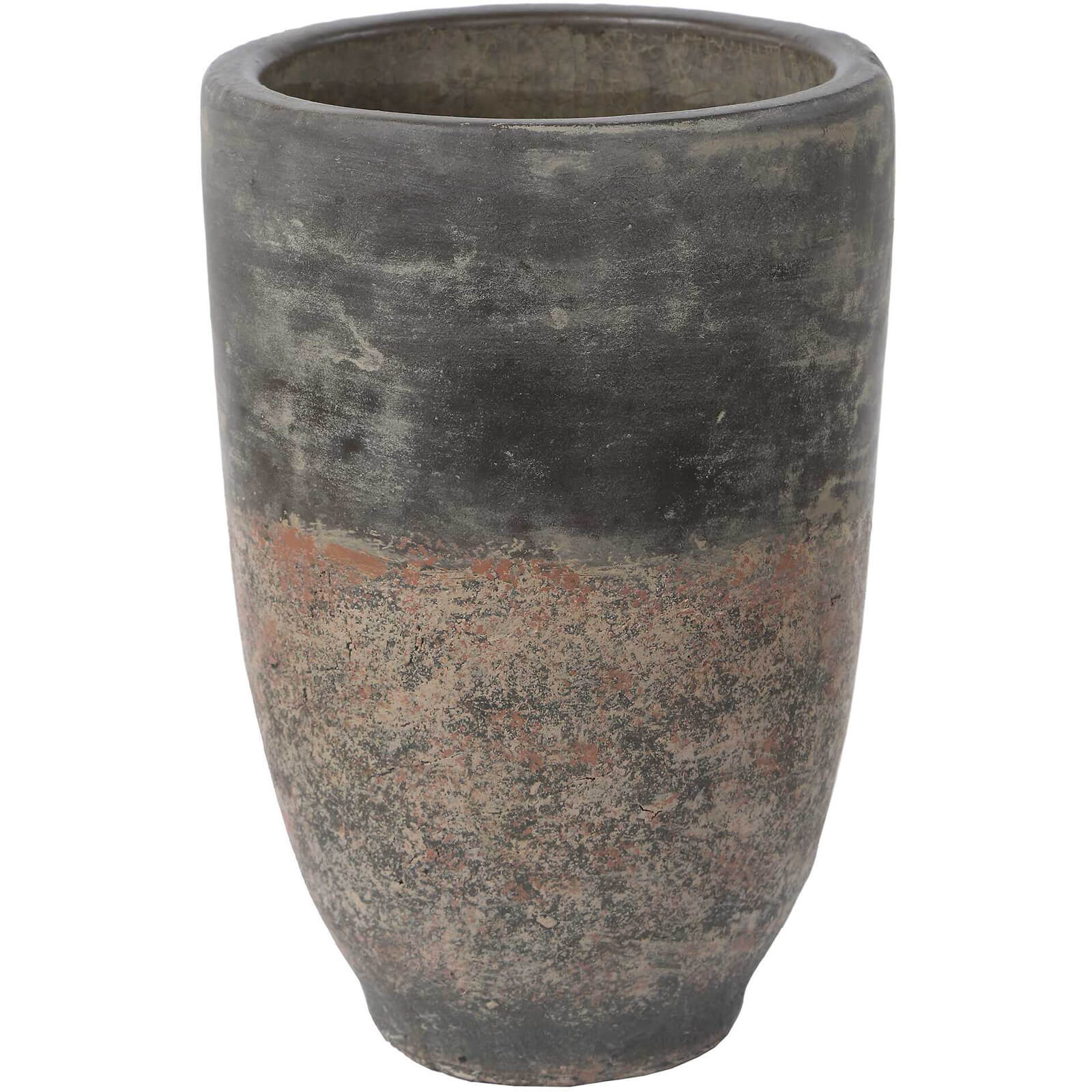 Emberwash Planters - Set of 2 by Uttermost