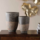 Emberwash Planters - Set of 2 by Uttermost