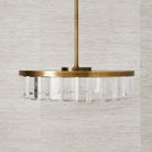 Eternal 1 Light Pendant Uttermost