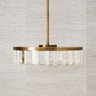 Eternal 1 Light Pendant by Uttermost