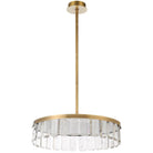 Eternal 1 Light Pendant Uttermost