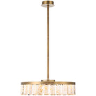 Eternal 1 Light Pendant Uttermost