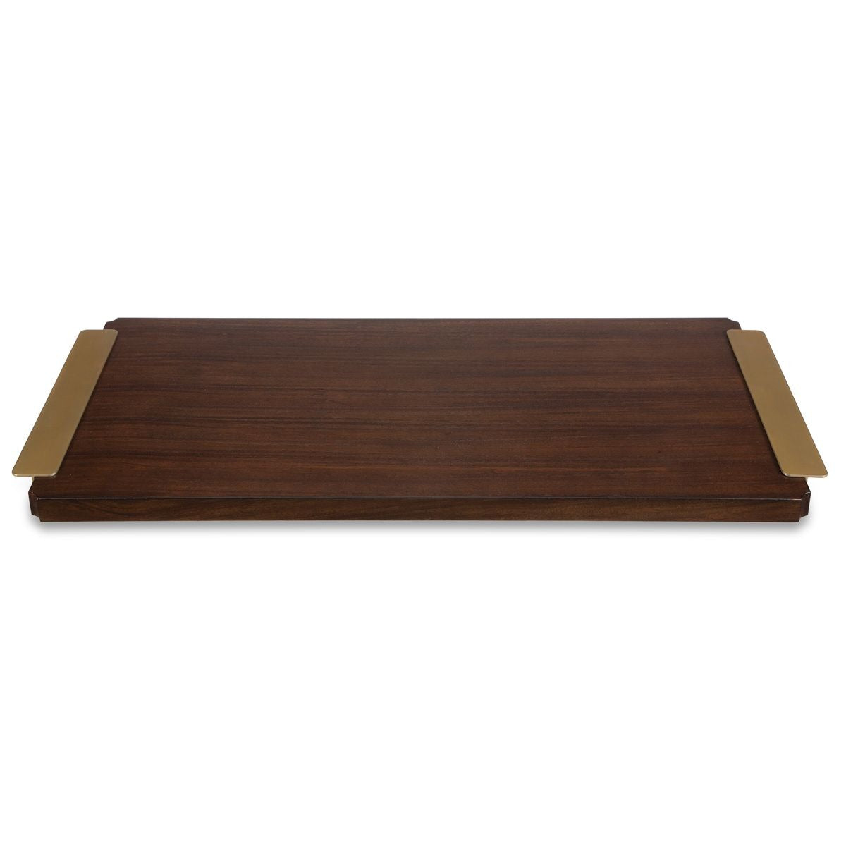Multiple Personality Bridge Shelf by Uttermost