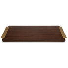 Multiple Personality Bridge Shelf by Uttermost