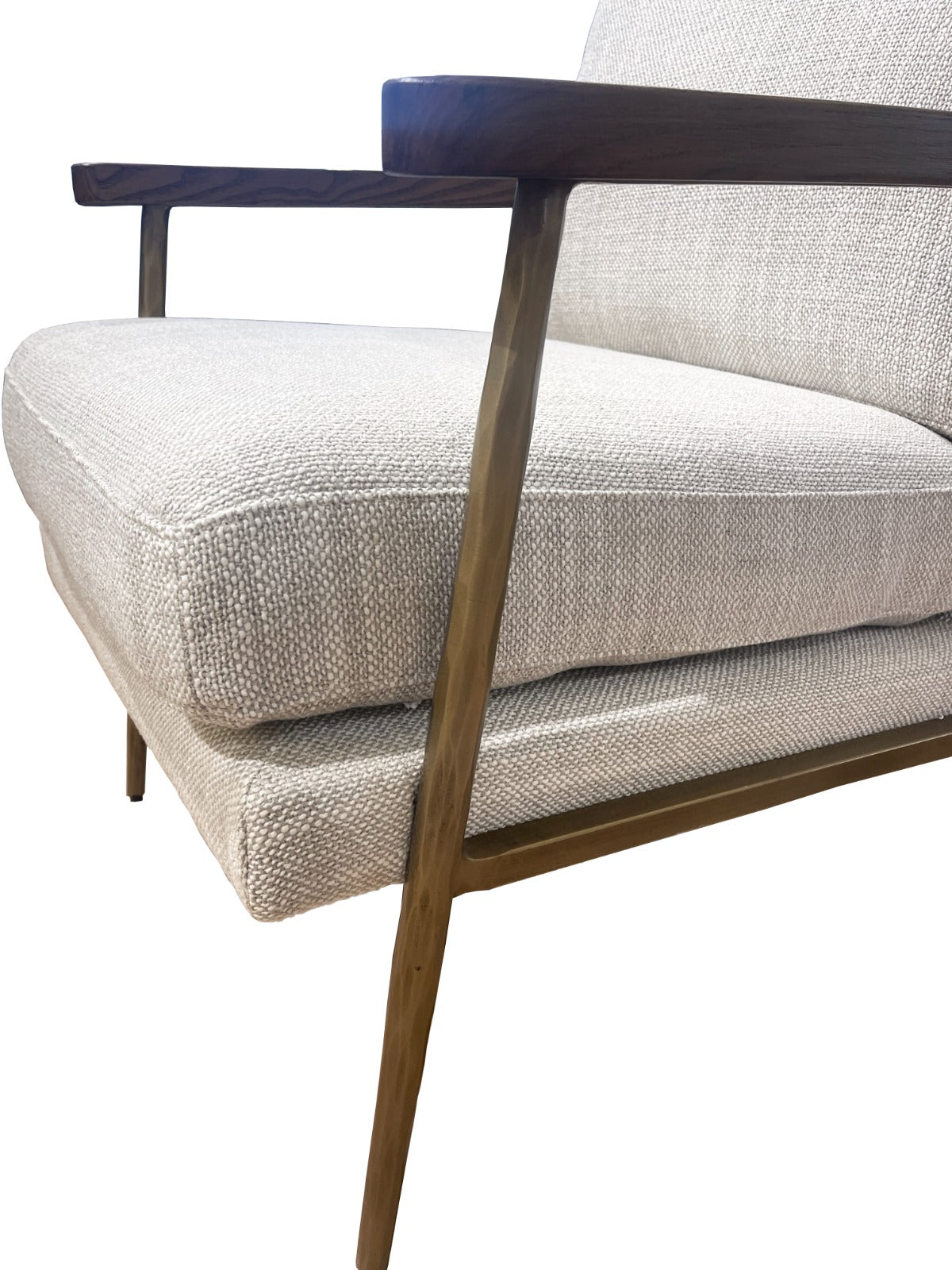 Kenilworth Accent Chair by Keiichi