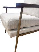 Kenilworth Accent Chair by Keiichi