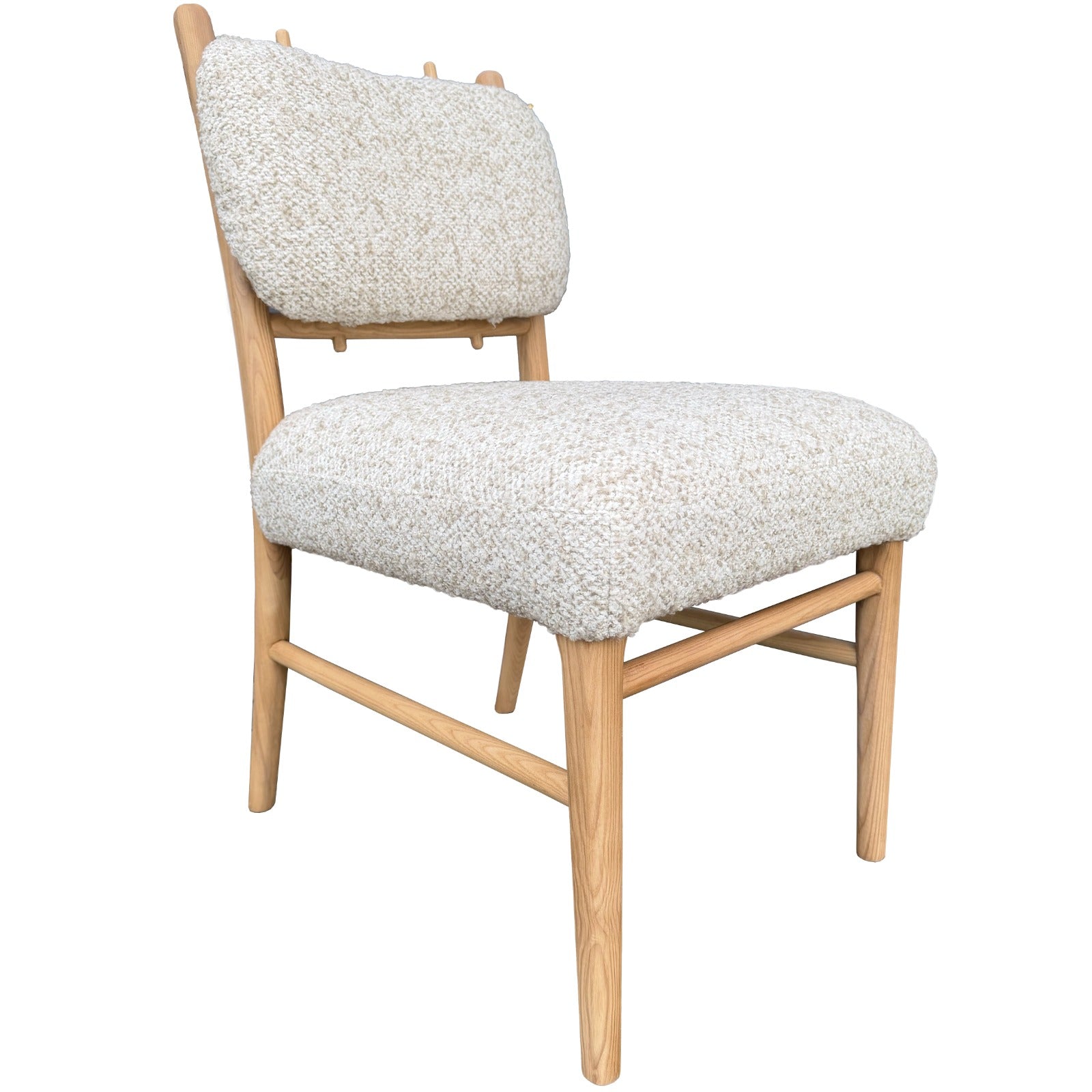 Salford Dining Chair by Keiichi