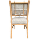 Salford Dining Chair by Keiichi
