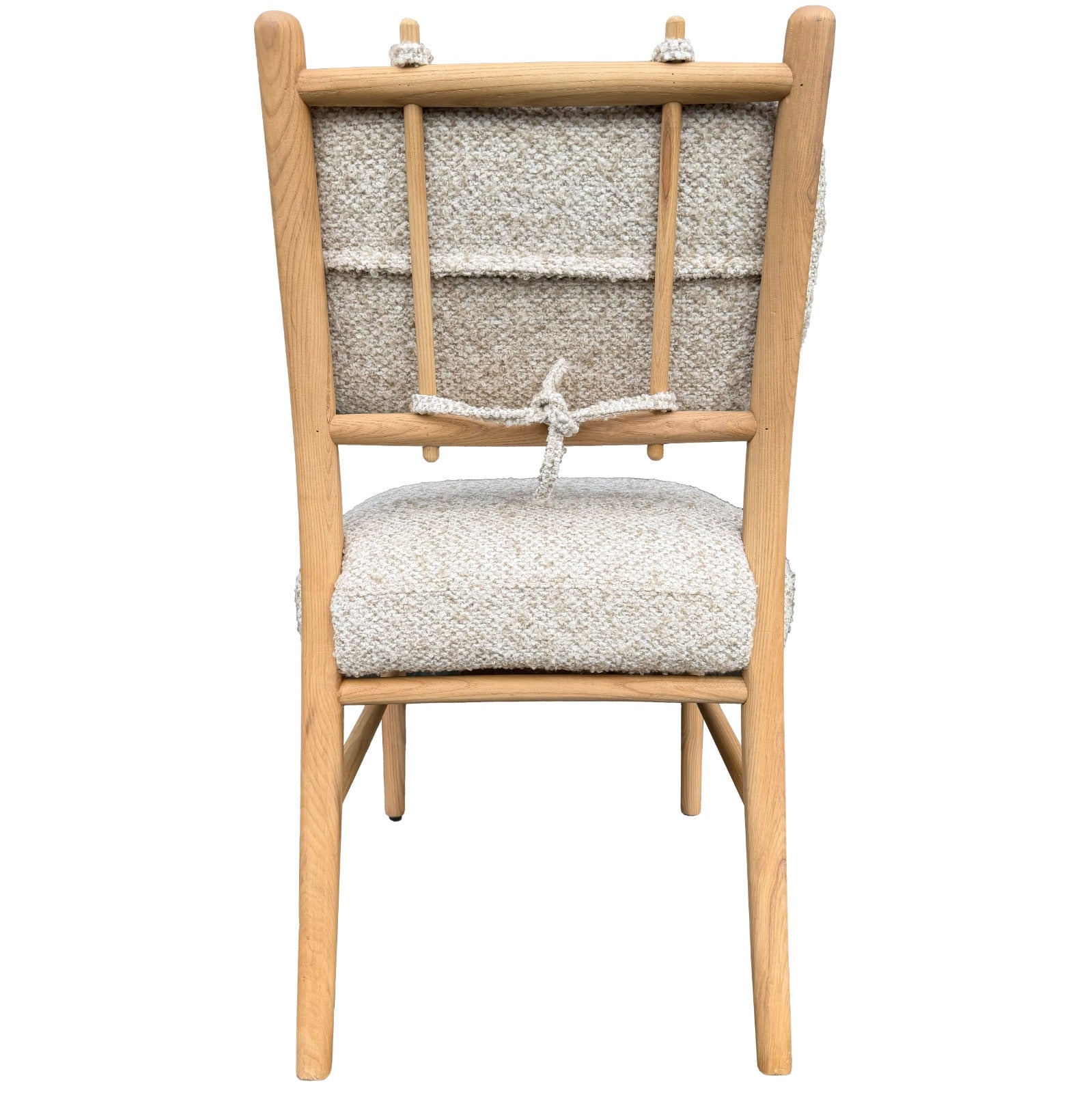 Salford Dining Chair by Keiichi