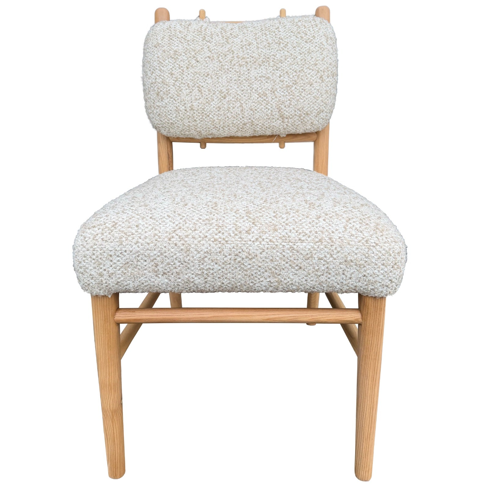Salford Dining Chair by Keiichi