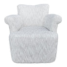 Witney Swivel Armchair by Keiichi