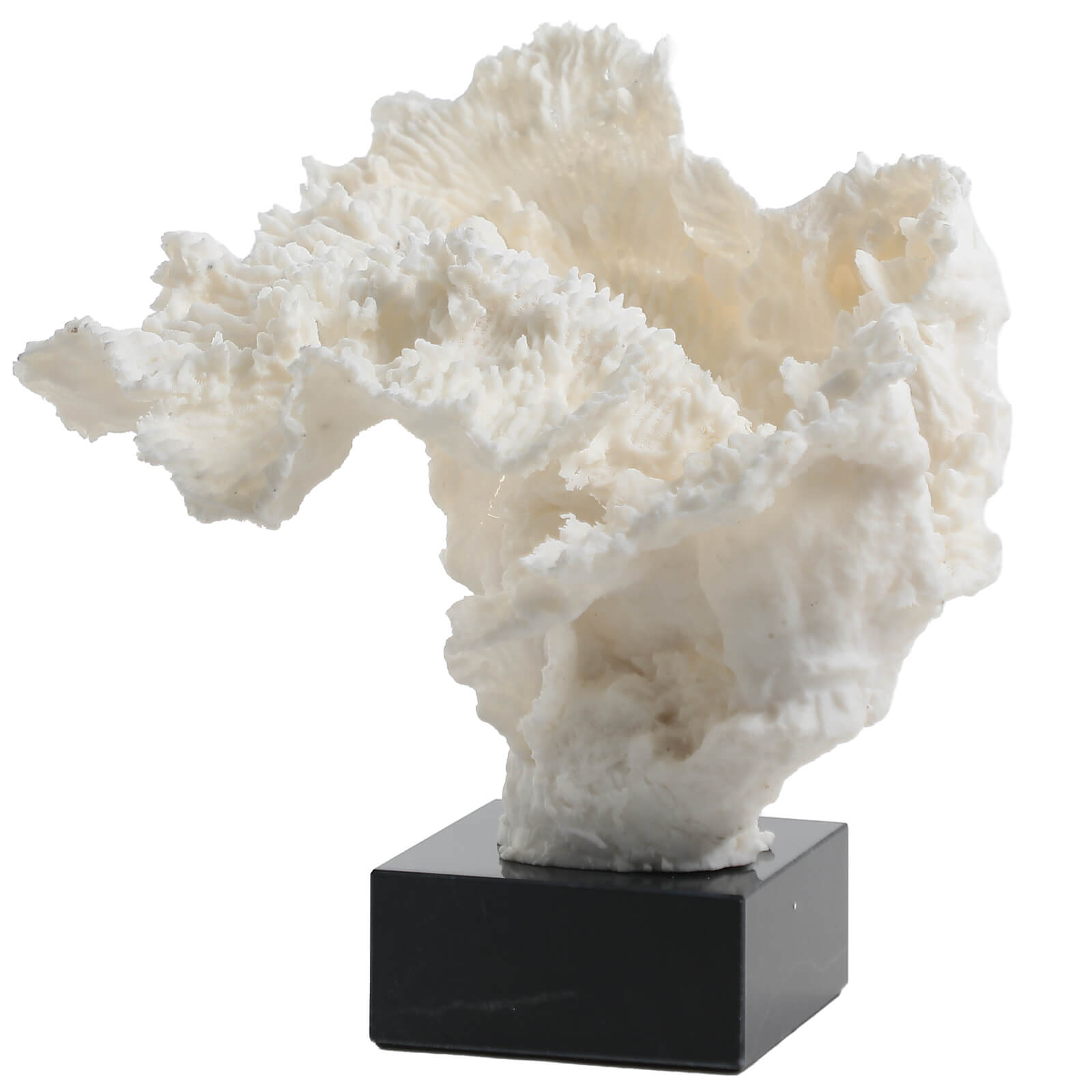 Drift Artificial Coral Sculpture by Keiichi