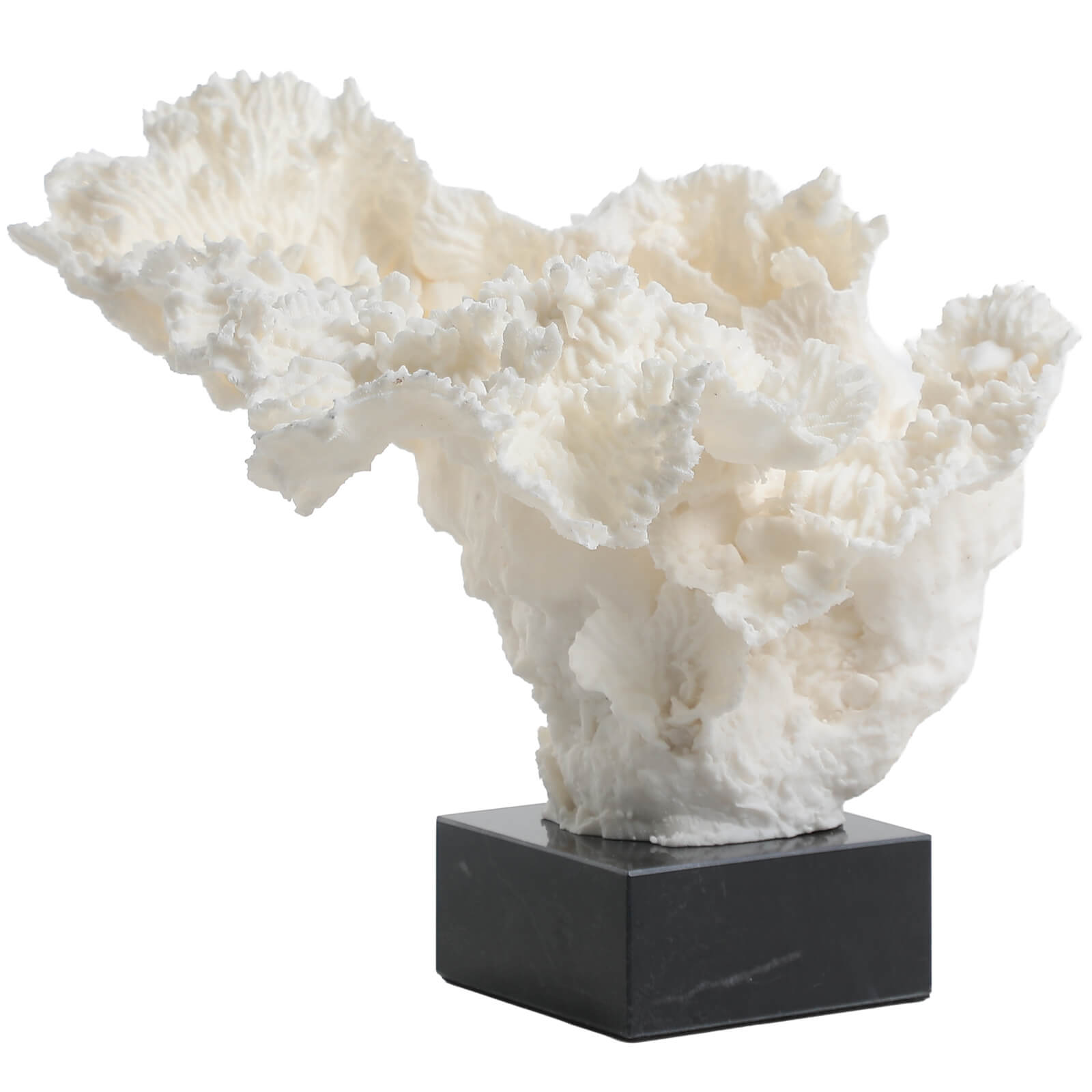 Drift Artificial Coral Sculpture by Keiichi