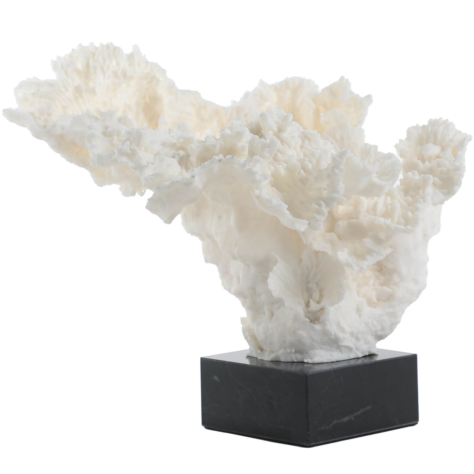 Drift Artificial Coral Sculpture by Keiichi