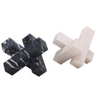 Edge Geometric Ornament by Keiichi