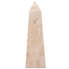 Obelisk Sculpture - Large by Keiichi