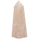 Obelisk Sculpture - Large by Keiichi