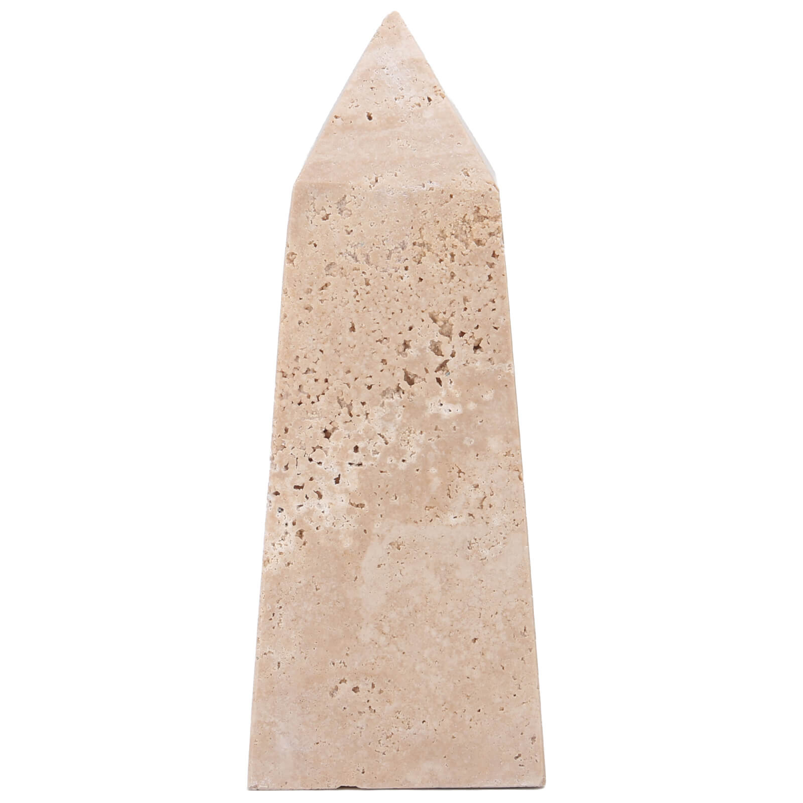 Obelisk Sculpture - Small by Keiichi