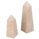 Obelisk Sculpture - Large by Keiichi
