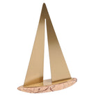 Sailboat Ornament - Large by Keiichi