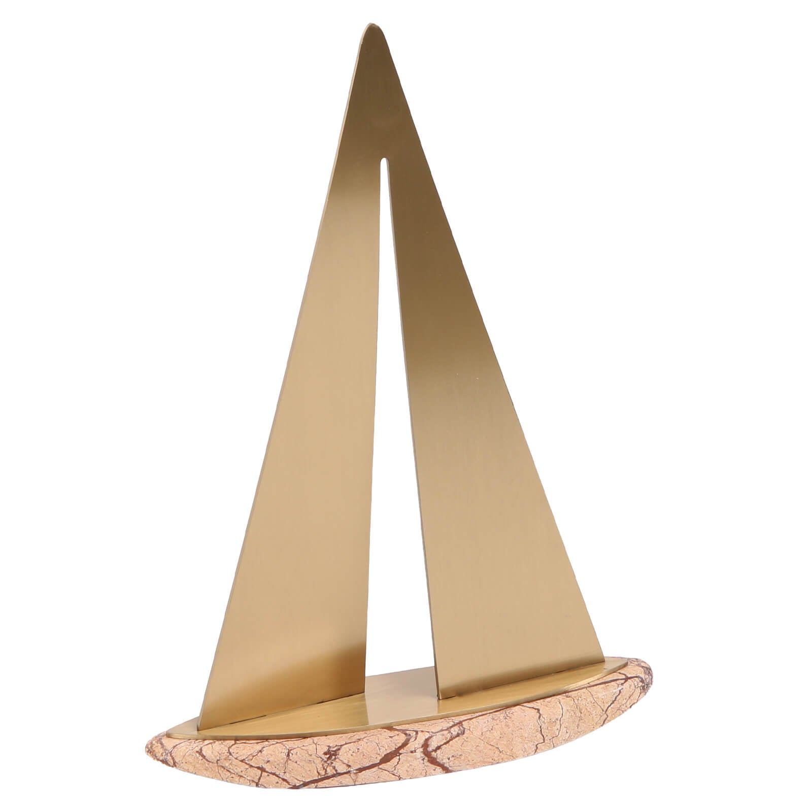 Sailboat Ornament - Large by Keiichi