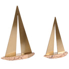 Sailboat Ornament - Small by Keiichi