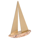 Sailboat Ornament - Small by Keiichi