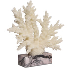 Raize Coral Sculpture by Keiichi
