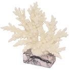 Raize Coral Sculpture by Keiichi