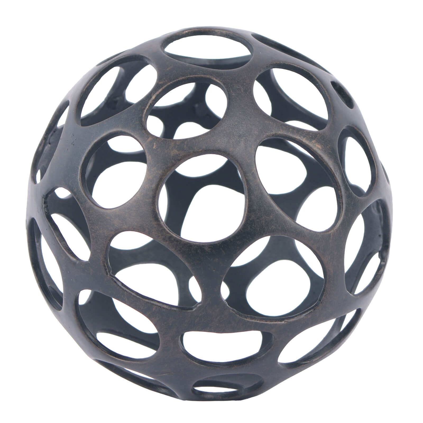 Sphere Ornament - Large by Keiichi