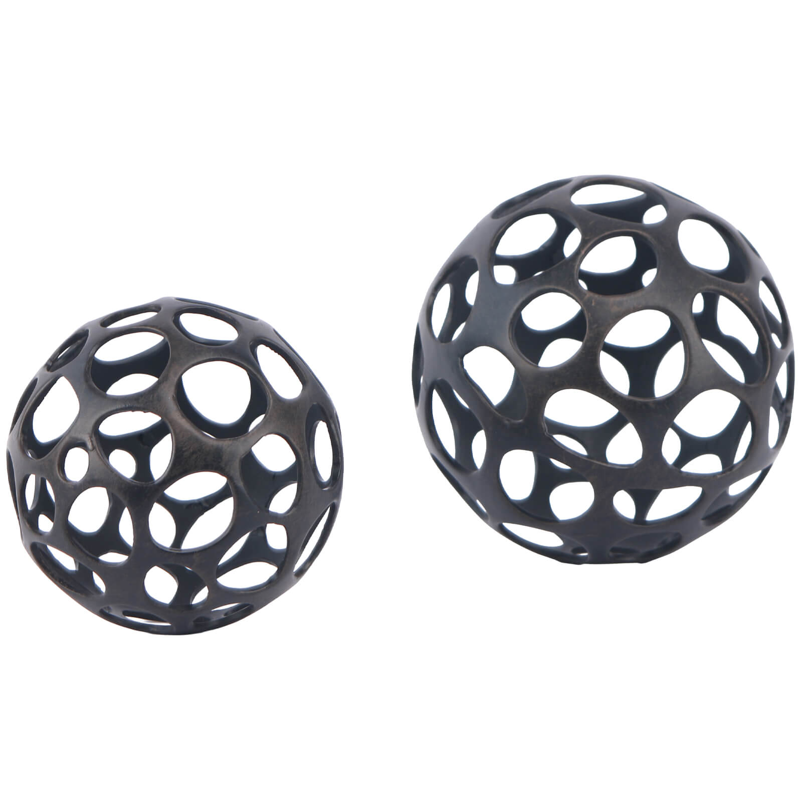 Sphere Ornament - Small by Keiichi