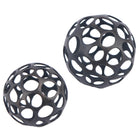 Sphere Ornament - Small by Keiichi