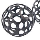 Sphere Ornament - Small by Keiichi