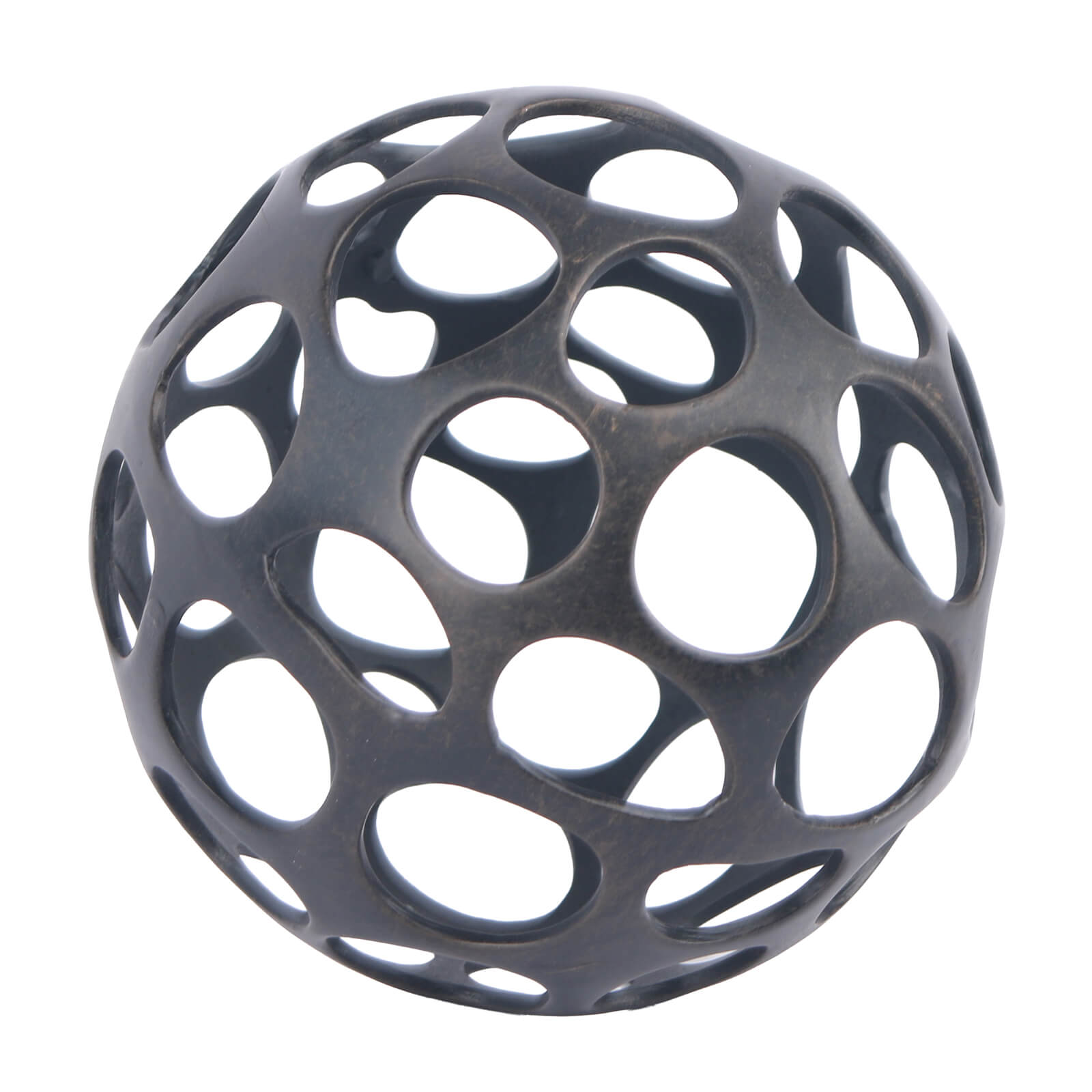 Sphere Ornament - Small by Keiichi
